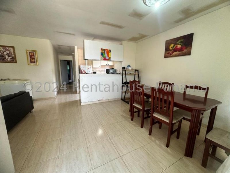 Oportunidad Casa en Venta San Antonio 135k 4r 3b 24-10685 Mar