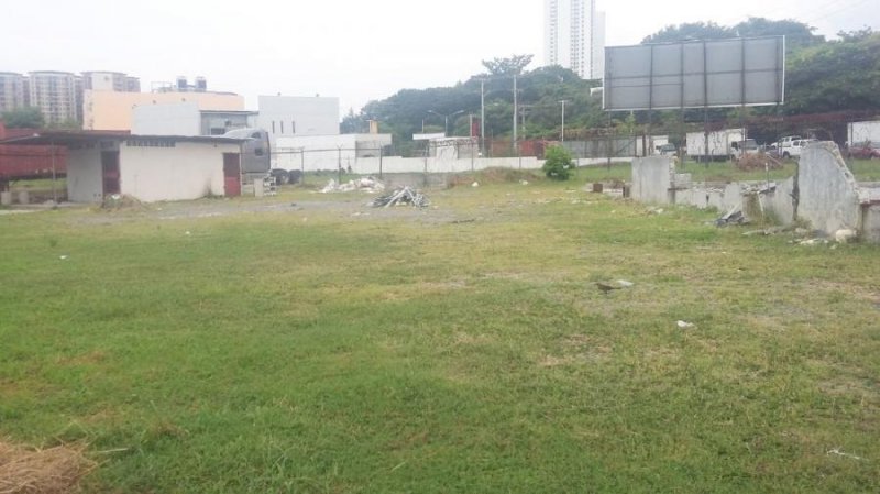 Foto Terreno en Venta en Betania, Ciudad de Panamá, Panamá - U$D 15.950.400 - TEV61481 - BienesOnLine