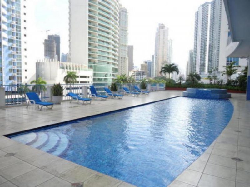 Foto Apartamento en Venta en Ciudad de Panamá, Panamá - U$D 274.000 - APV23785 - BienesOnLine