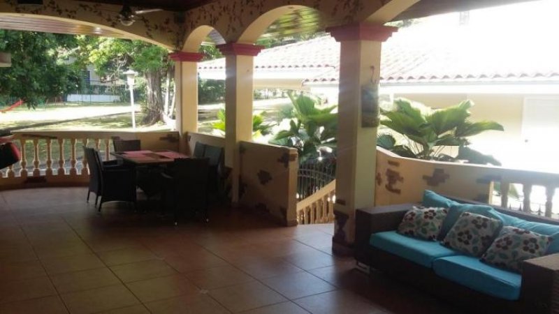 Foto Casa en Venta en Albrook, Panamá - U$D 990.000 - CAV23555 - BienesOnLine