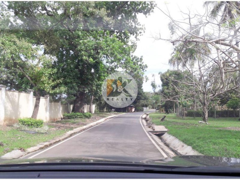 Terreno en Venta en Santa Cruz Chame, Panamá