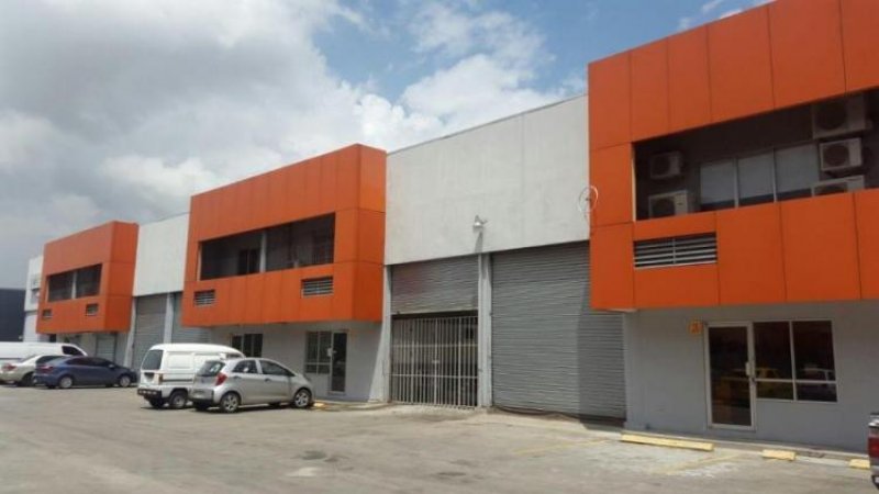 Foto Galera en Alquiler en Tocumen, Panamá - U$D 2.350 - GAA25680 - BienesOnLine