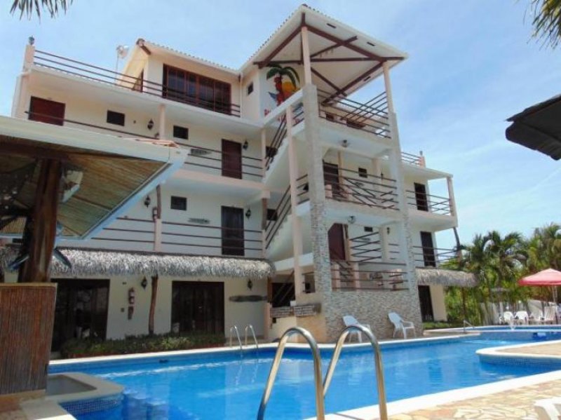 Foto Hotel en Venta en gorgona, gorgona, Panamá - U$D 1.700.000 - HOV21892 - BienesOnLine