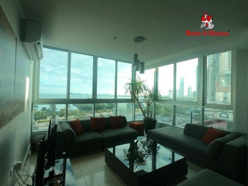 Foto Apartamento en Venta en Bella Vista, Panamá - U$D 255.000 - APV55336 - BienesOnLine