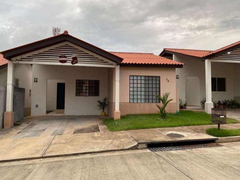 Foto Casa en Venta en Arboledas, La Chorrera, Panamá - U$D 129.500 - CAV55674 - BienesOnLine