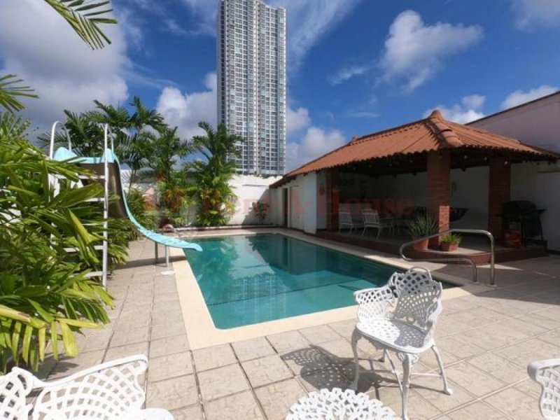 Foto Casa en Venta en Villa de las fuentes, Betania, Panamá - U$D 428.000 - CAV55335 - BienesOnLine