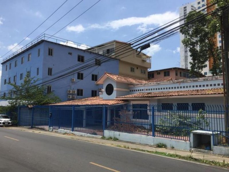 Foto Terreno en Venta en San Francisco, San Francisco, Panamá - U$D 2.000.000 - TEV53945 - BienesOnLine