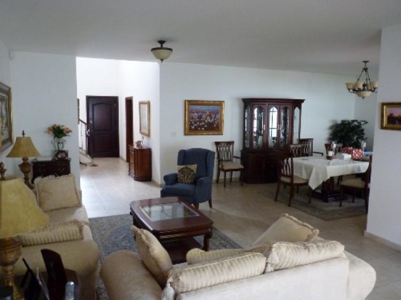 Foto Casa en Alquiler en Ciudad de Panamá, Panamá - U$D 3.800 - CAA1779 - BienesOnLine