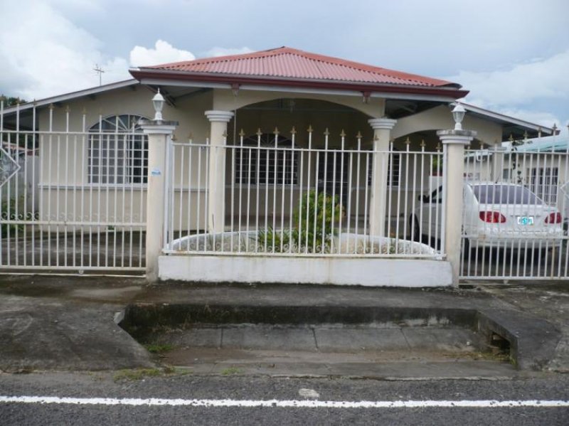 Foto Casa en Alquiler en Dolega, Chiriquí - U$D 1.000 - CAA1340 - BienesOnLine