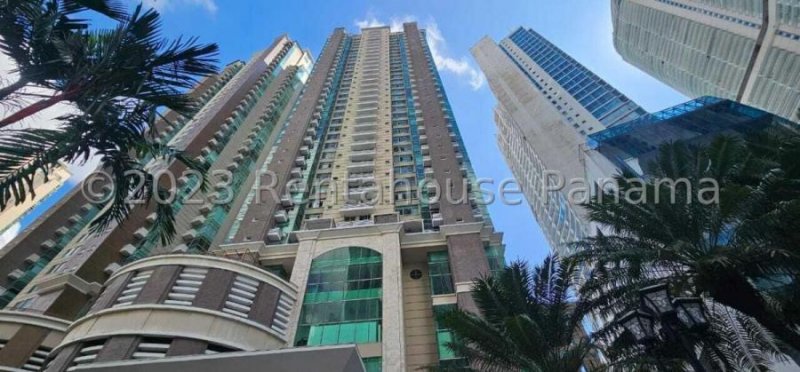 Foto Apartamento en Alquiler en San  Francisco, San Francisco, Panamá - U$D 1.150 - APA69555 - BienesOnLine