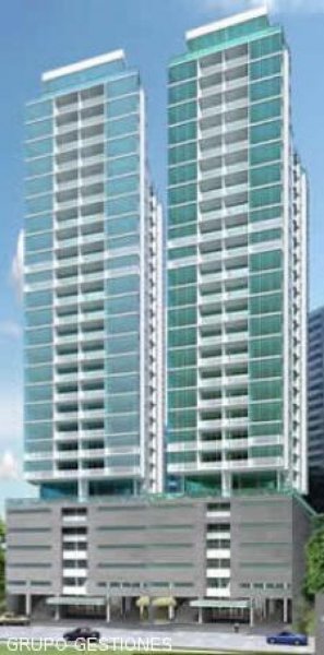 Foto Apartamento en Venta en Ciudad de Panamá, Panamá - U$D 215.000 - APV378 - BienesOnLine