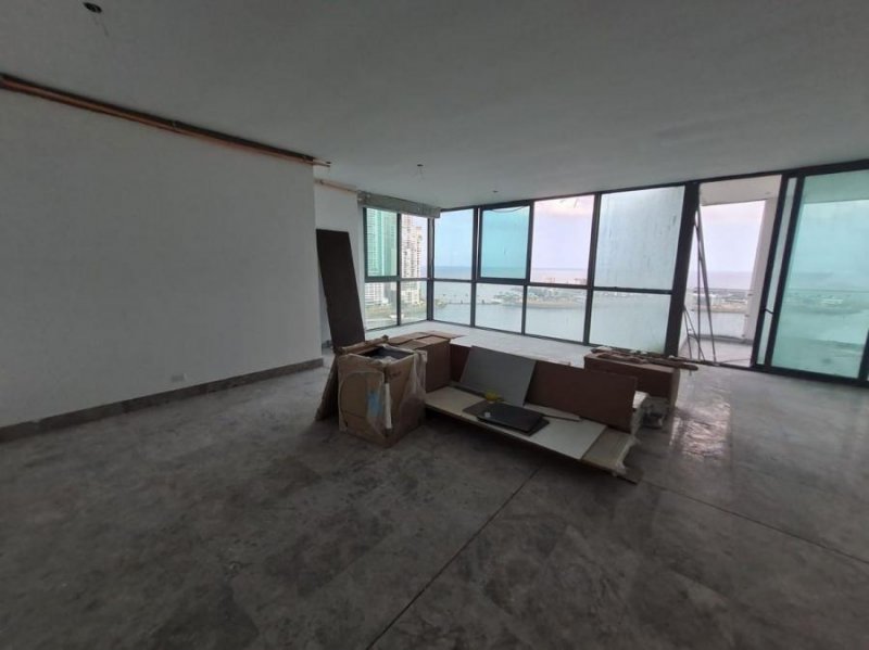 Foto Apartamento en Venta en Punta Paitilla, Panamá - U$D 860.000 - APV48599 - BienesOnLine