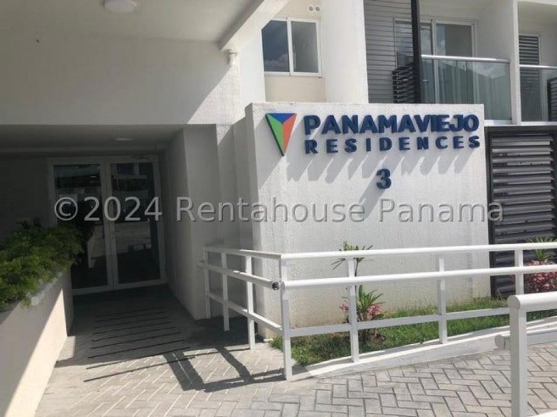 Apartamento en Alquiler en Parque Lefevre Panamá Viejo, Panamá