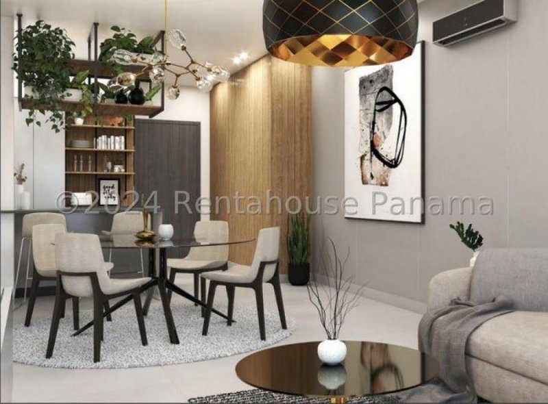 Foto Apartamento en Venta en Coco del Mar, Ciudad de Panamá, Panamá - U$D 568.758 - APV76590 - BienesOnLine