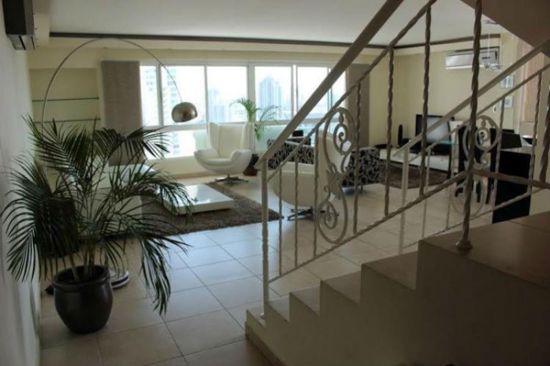 Foto Apartamento en Alquiler en el  cangrejo, Bella Vista, Panamá - U$D 2.645 - APA6294 - BienesOnLine