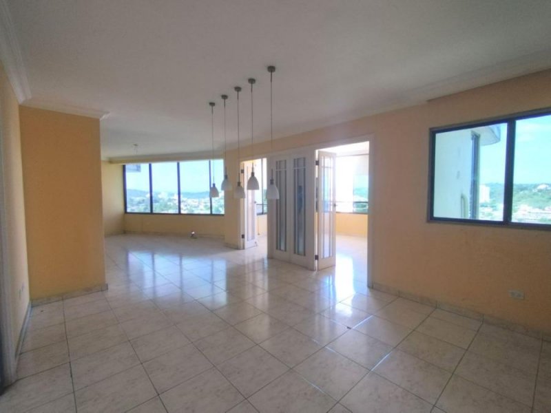 Apartamento en Alojamiento en Betania Betania, Panamá