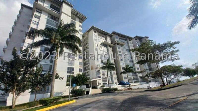 Apartamento en Alquiler en Jose Domingo Espinar EL CRISOL, Panamá