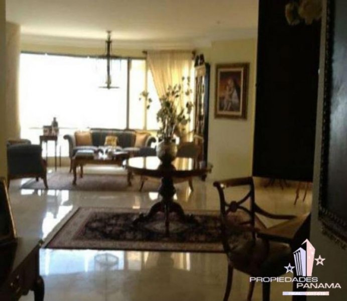 Foto Apartamento en Venta en COCO DEL MAR, San Francisco, Panamá - U$D 847.800 - APV6301 - BienesOnLine