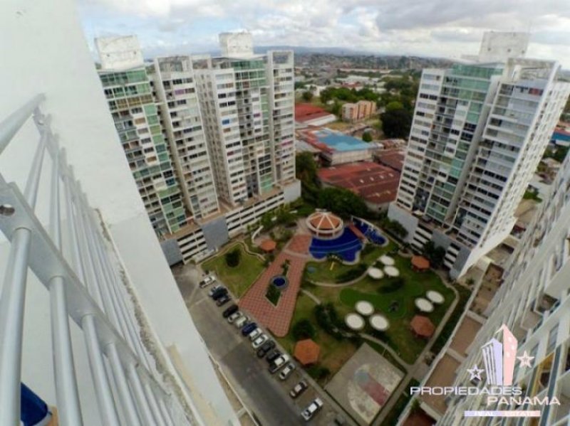 Foto Apartamento en Alquiler en Ciudad de Panamá, Panamá - U$D 1.247 - APA9314 - BienesOnLine