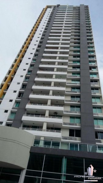 Foto Apartamento en Alquiler en Bella Vista, Panamá - U$D 1.599 - APA11933 - BienesOnLine