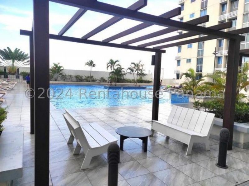 Apartamento en Alquiler en JUAN DIAZ JOSE AGUSTIN ARANGO, Panamá