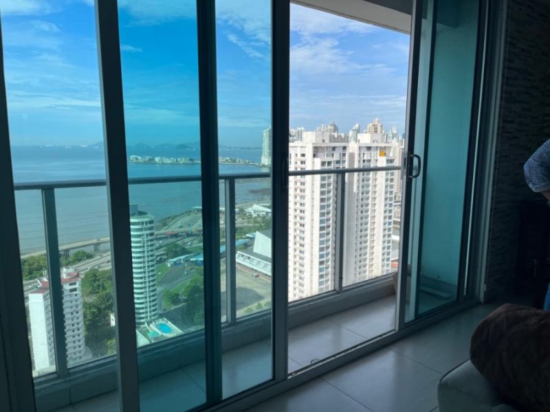 Apartamento en Venta en San Francisco/ Coco del Mar San Francisco, Panamá