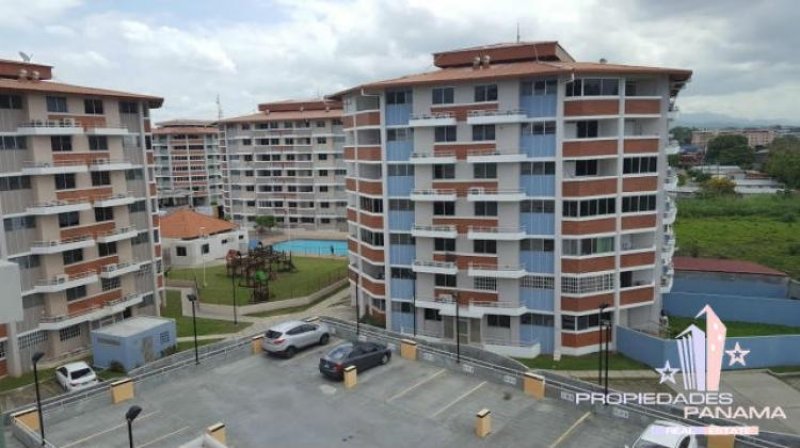 Foto Apartamento en Venta en LLANO BONITO, Ciudad de Panamá, Panamá - U$D 109.900 - APV6758 - BienesOnLine