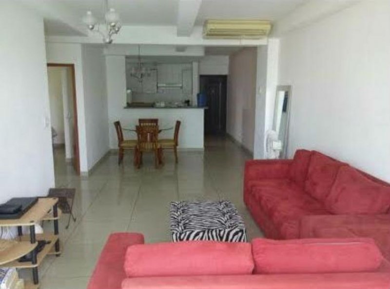 Foto Apartamento en Alquiler en Parque Lefevre, Panamá - U$D 1.100 - APA13037 - BienesOnLine