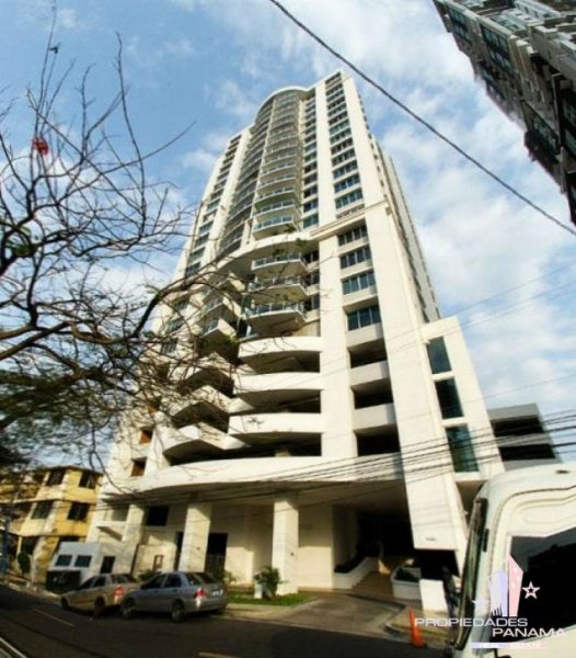 Apartamento en Venta en  Ciudad de Panamá, Panamá