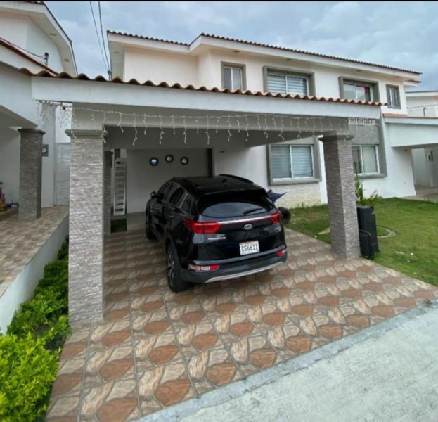 Foto Casa en Alquiler en Costa Verde, Costa Verde, Panamá - U$D 850 - CAA48865 - BienesOnLine