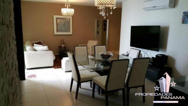 Foto Apartamento en Alquiler en Ciudad de Panamá, Panamá - U$D 2.300 - APA12029 - BienesOnLine