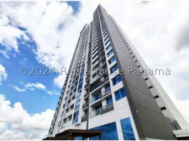 Foto Apartamento en Alquiler en RICARDO J ALFARO, Panamá - U$D 950 - APA71995 - BienesOnLine