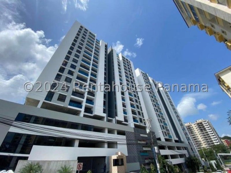 Foto Apartamento en Alquiler en BETHANIA, Betania, Panamá - U$D 800 - APA71850 - BienesOnLine