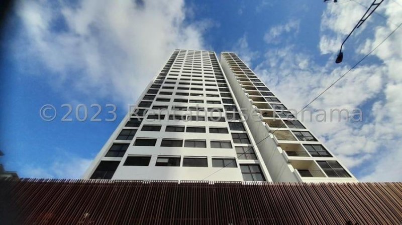 Apartamento en Alquiler en SAN FRANCISCO CARRASQUILLA, Panamá