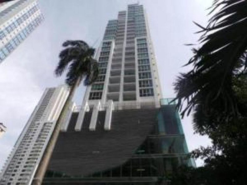 Foto Apartamento en Alquiler en Bella Vista, Panamá - U$D 1.500 - APA18105 - BienesOnLine