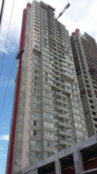 Foto Apartamento en Venta en Bella Vista, Panamá - U$D 134.600 - APV3285 - BienesOnLine