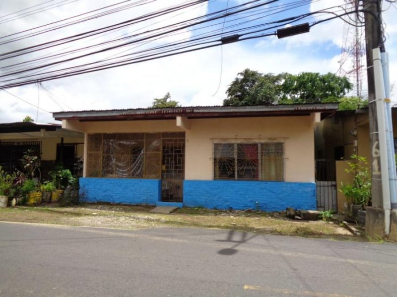 Casa en Venta en Veraguas Santiago, Veraguas