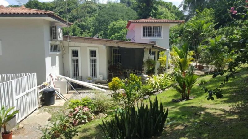 Casa en Venta en Paraiso Ancón, Panamá