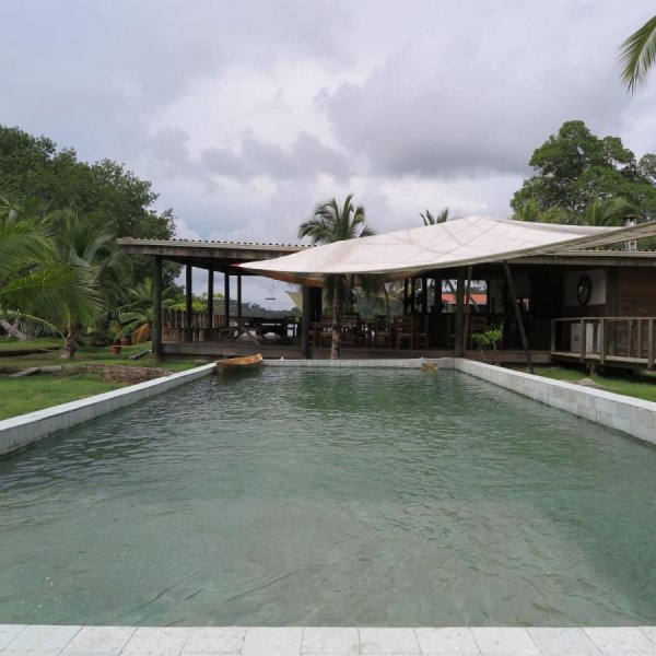 Foto Proyecto en Venta en Tierra Oscura, Bocas del Toro - U$D 1.200.000 - PRV30767 - BienesOnLine