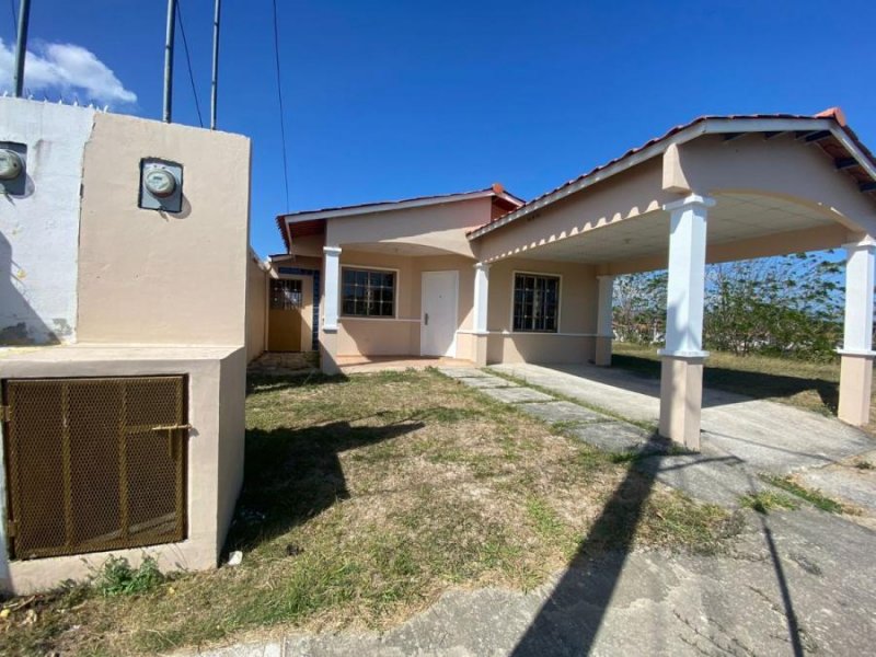 Casa en Venta en Miraflores Penonomé, Coclé