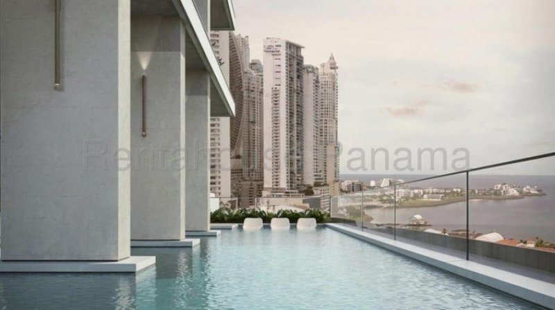 Foto Apartamento en Venta en Punta Paitilla, Ciudad de Panamá, Panamá - U$D 445.700 - APV76403 - BienesOnLine