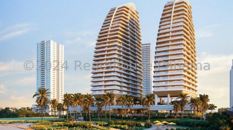 Foto Apartamento en Venta en costa del este, Panamá - U$D 292.853 - APV74894 - BienesOnLine