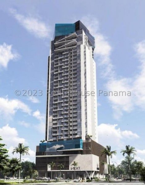 Proyecto de Apartamento en venta en PH NEXT Coco  del Mar ELP 24-4648