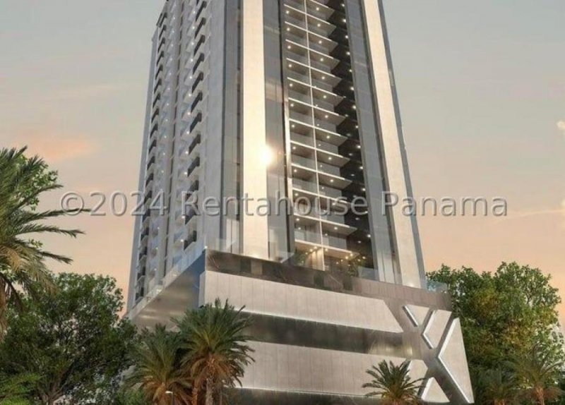 Foto Apartamento en Venta en San Francisco, Ciudad de Panamá, Panamá - U$D 253.300 - APV76587 - BienesOnLine