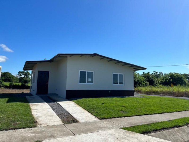 Proyecto residencia al en BUGABA (Chiriquí)