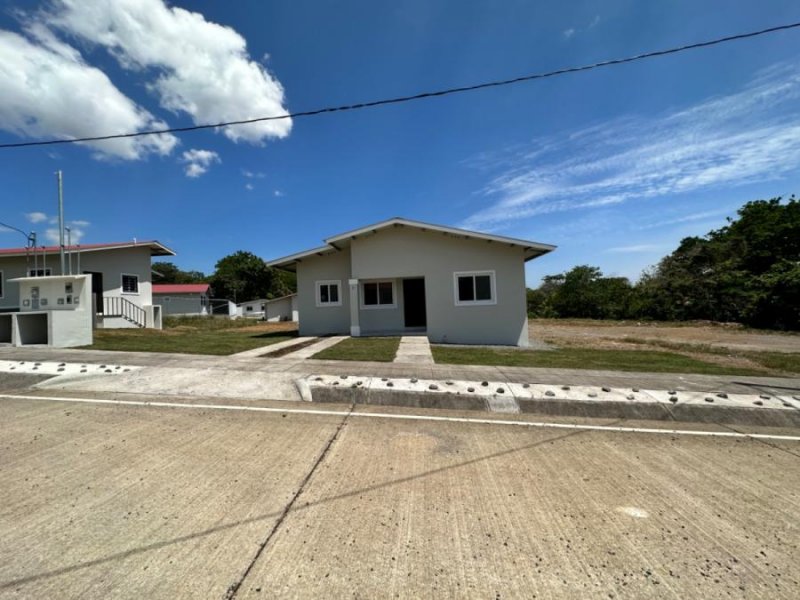 Proyecto Residencial en Boquerón (Chiriquí)