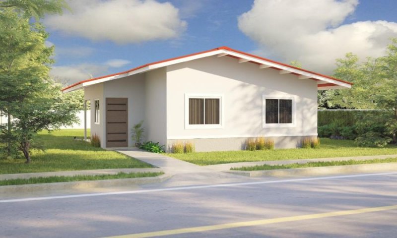 Foto Casa en Venta en Bugaba, Bugaba, Chiriquí - U$D 60.000 - CAV55646 - BienesOnLine