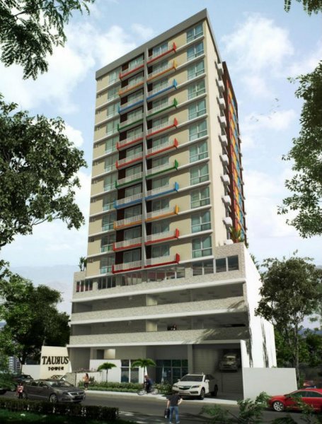 Apartamento en Venta en  Ciudad de Panamá, Panamá