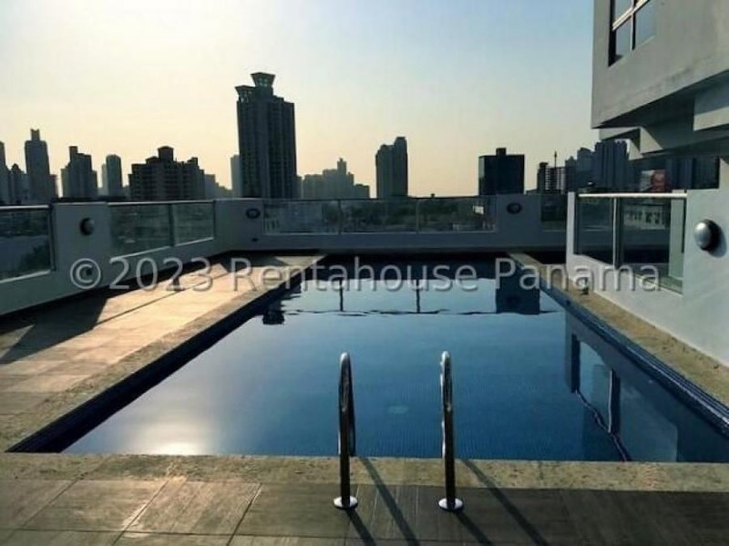 Foto Apartamento en Alquiler en EL CARMEN, Panamá - U$D 975 - APA72683 - BienesOnLine