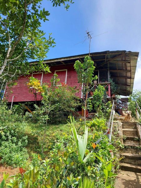 Casa en Venta en  Panamá, Bocas del Toro